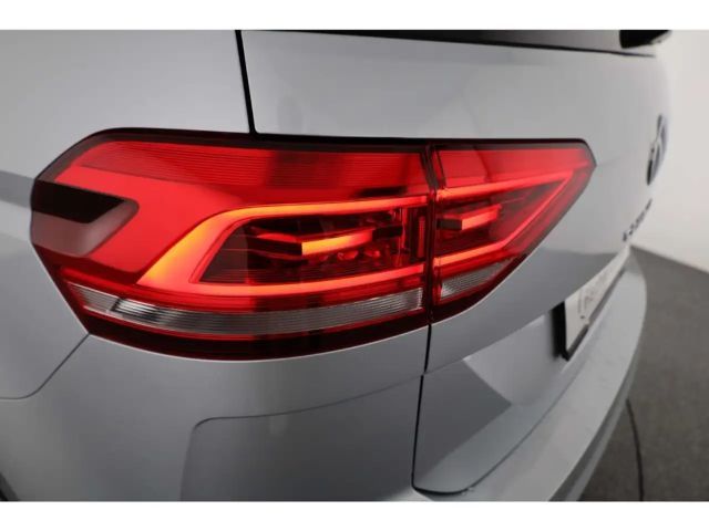 Volkswagen Touran 2.0 TDI DSG Highline