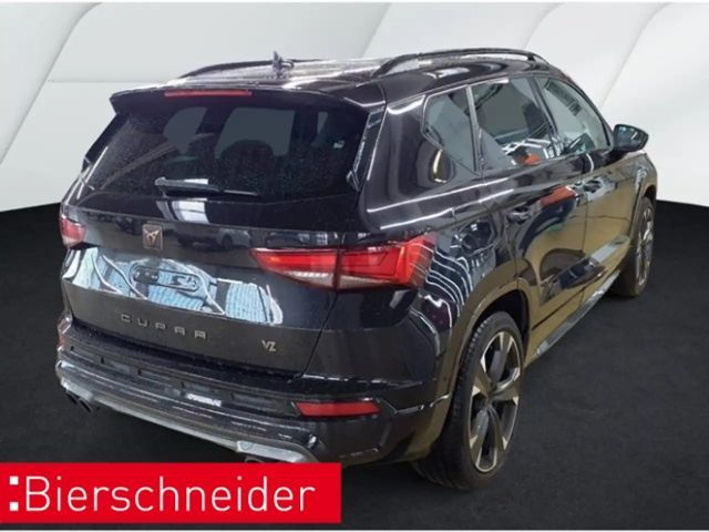 Cupra Ateca 2.0 TSI DSG VZ