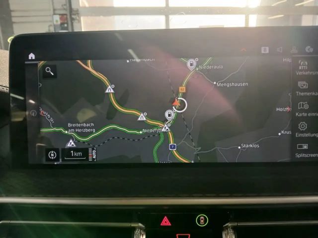 BMW X3 M-Sport xDrive