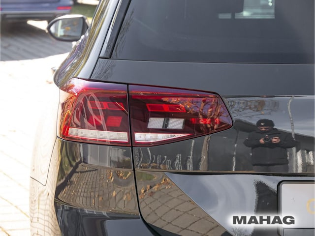 Volkswagen Passat 2.0 TDI DSG Variant