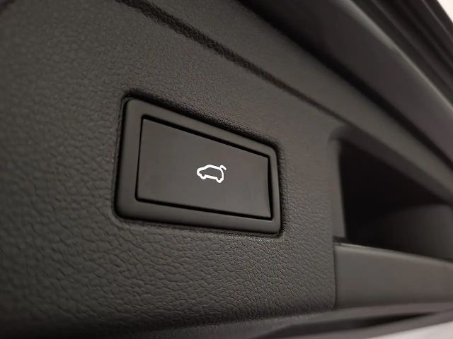 Volkswagen Touran DSG