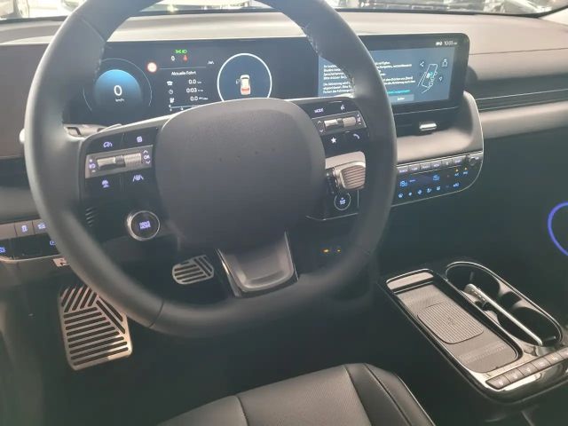 Hyundai IONIQ 5 Techniq