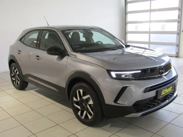 Opel Mokka Elegance