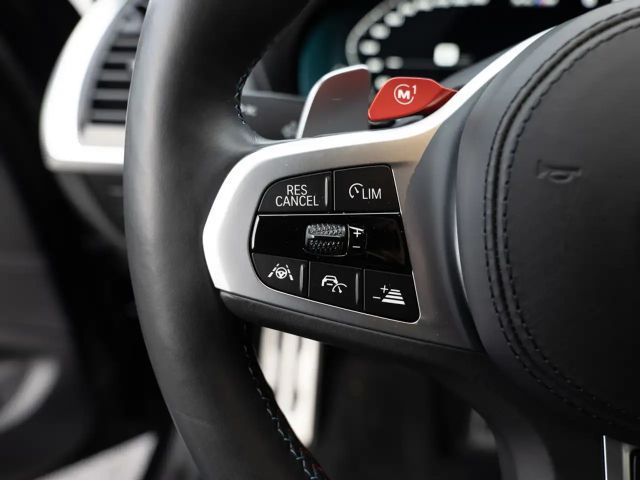 BMW X4 Competition xDrive