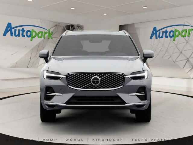 Volvo XC60 AWD T6 Ultra