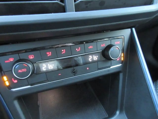 Volkswagen Polo 1.0 TSI