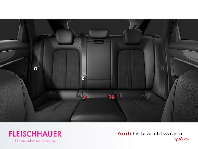 Audi A6 45 TFSI Avant Quattro S-Line S-Tronic