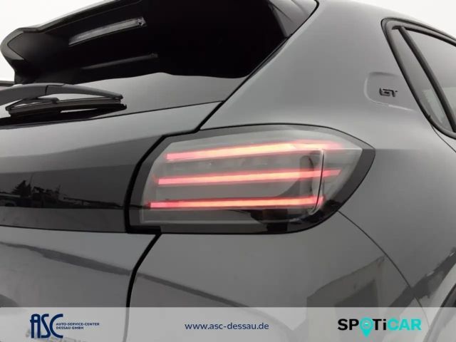 Peugeot E-208 GT-Line Hybrid