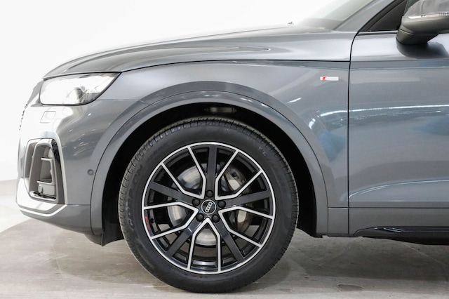 Audi Q5 50 TDI Quattro