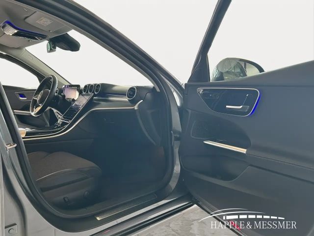 Mercedes-Benz C 200 AVANTGARDE Estate