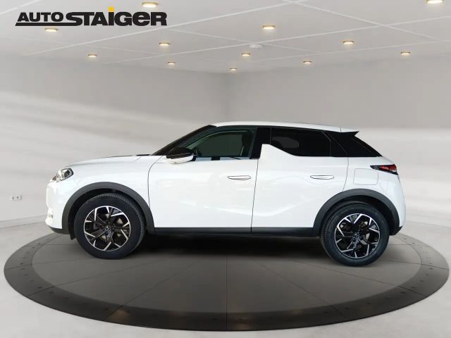 DS DS 3 Crossback Crossback