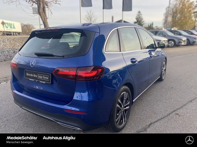 Mercedes-Benz B 200 Progressive