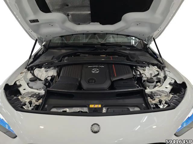 Mercedes-Benz CLE 53 AMG 4MATIC AMG Line