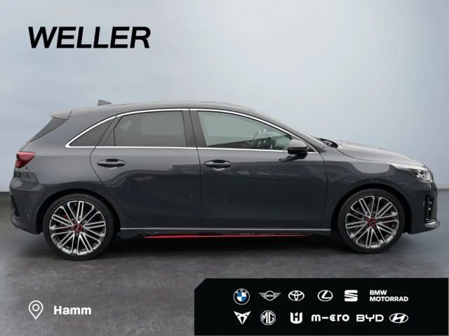 Kia Ceed GDi GT-Line