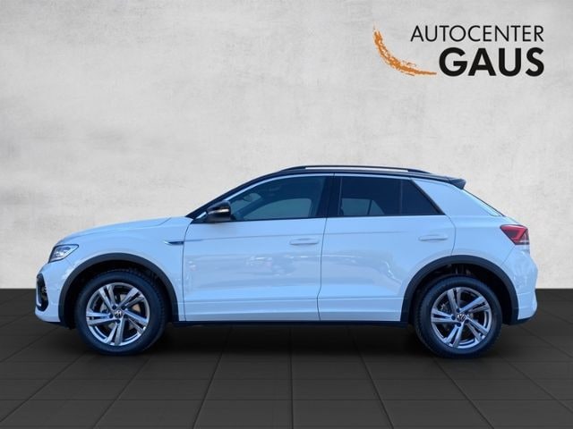 Volkswagen T-Roc T-Roc R-Line 1.5 l TSI DSG 410€ ohne Anz. R-Line