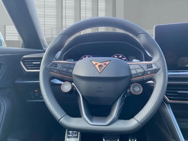 Cupra Formentor 1.5 eTSI 110 kW Sennh. Navi 19'' Alu  Sitzh.