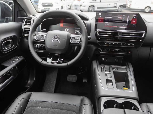 Citroën C5 Aircross BlueHDi Max