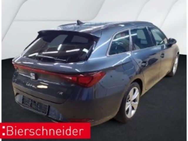 Seat Leon 1.5 eTSI DSG FR-lijn Sportstourer
