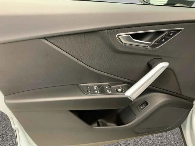 Audi Q2 40 TFSI Quattro S-Line