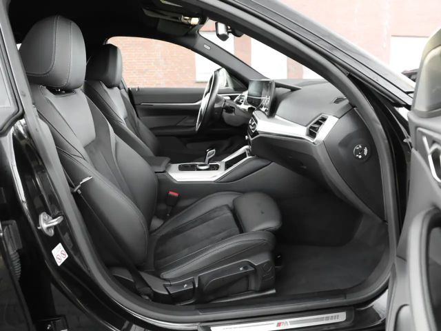 BMW i4 M-Sport Sedan eDrive35