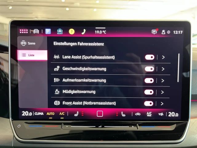 Volkswagen Golf DSG Life