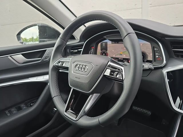 Audi A6 40 TDI Avant Quattro
