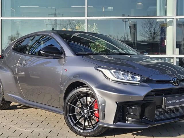 Toyota Yaris GR Hatchback