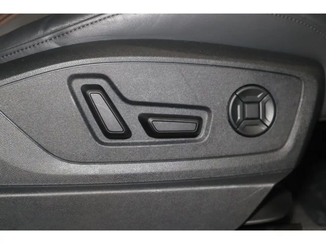 Audi e-tron 55 Quattro S-Line Sportback