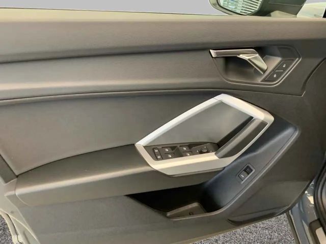 Audi Q3 35 TFSI S-Tronic