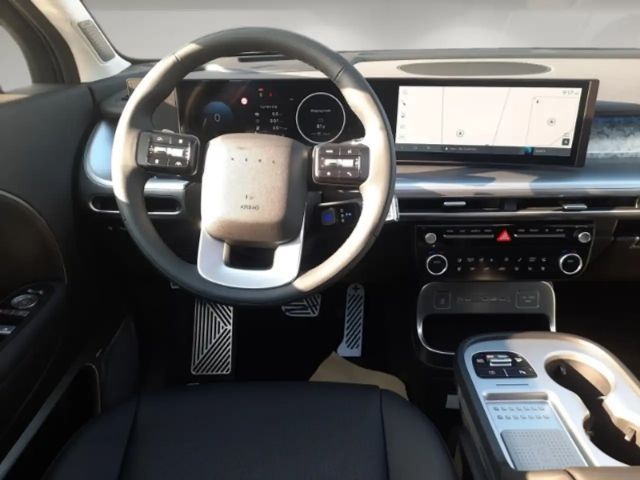 Hyundai IONIQ 9 4WD 7-zits UNIQ