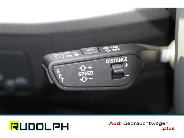 Audi Q2 35 TFSI S-Tronic