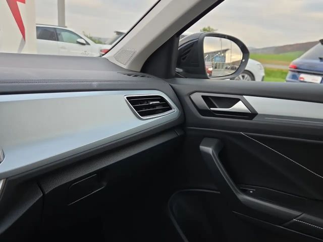 Volkswagen T-Roc 2.0 TDI DSG
