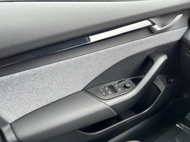 Skoda Octavia Combi Selection