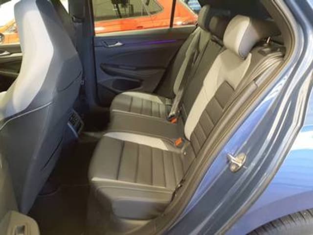 Volkswagen Golf e-Golf eHybrid