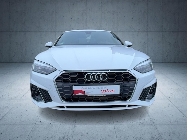 Audi A5 40 TFSI S-Line S-Tronic Sportback
