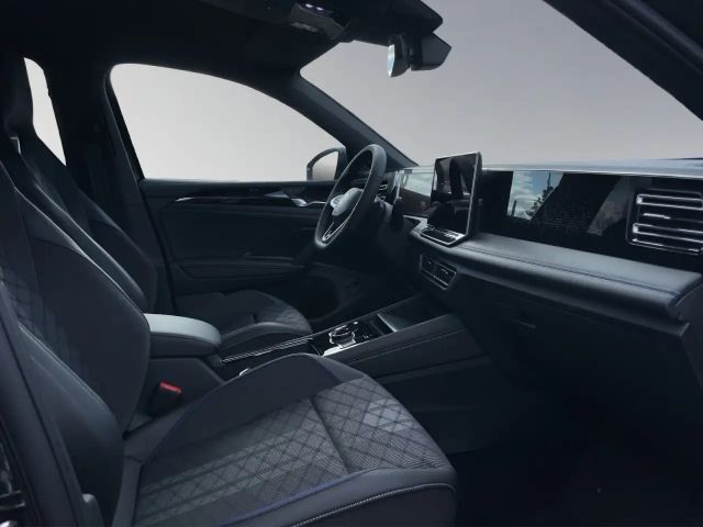 Volkswagen Tiguan 1.5 eTSI DSG R-Line