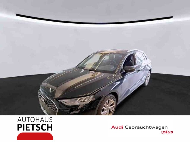 Audi A3 35 TDI S-Tronic Sportback