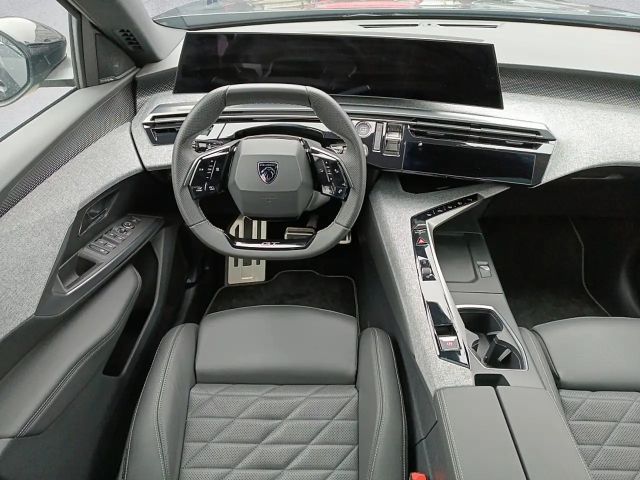 Peugeot E-3008 73Kwh GT-Line