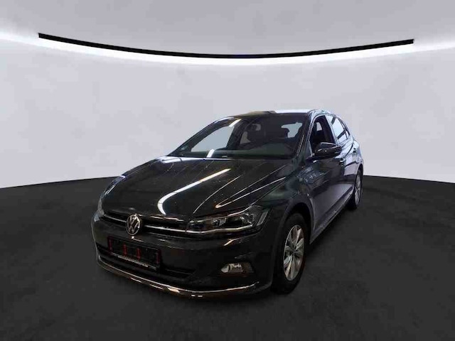 Volkswagen Polo 1.0 TSI DSG