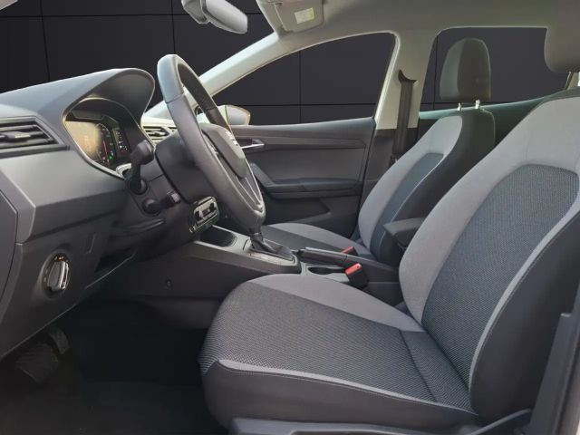 Seat Ibiza DSG Style