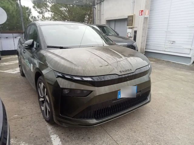 Skoda Enyaq Coupe Sportline