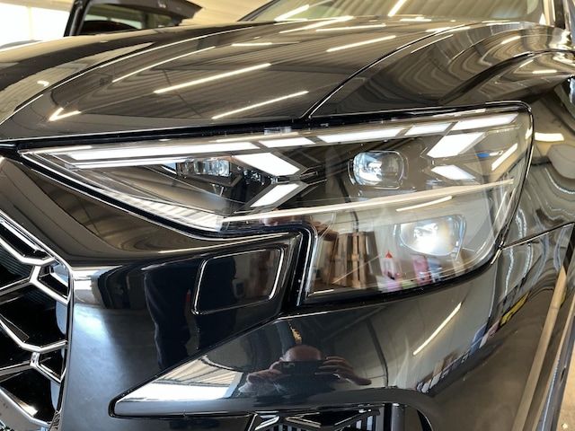 Audi RS Q8 Performance Quattro