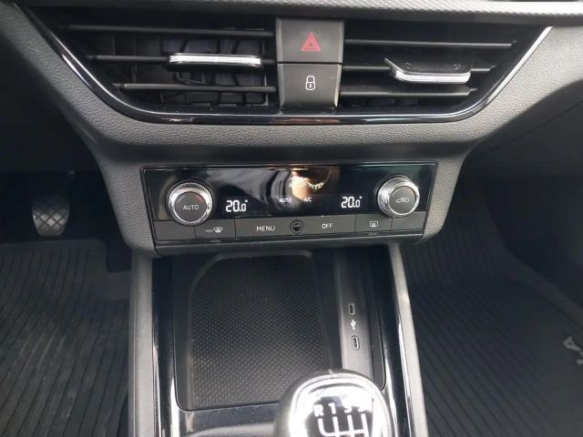 Skoda Scala 1.0 TSI Ambition