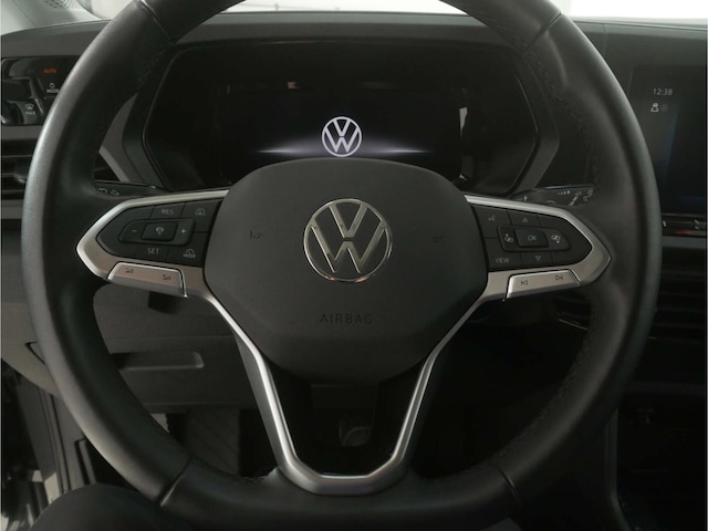 Volkswagen Caddy 1.5 TSI Combi