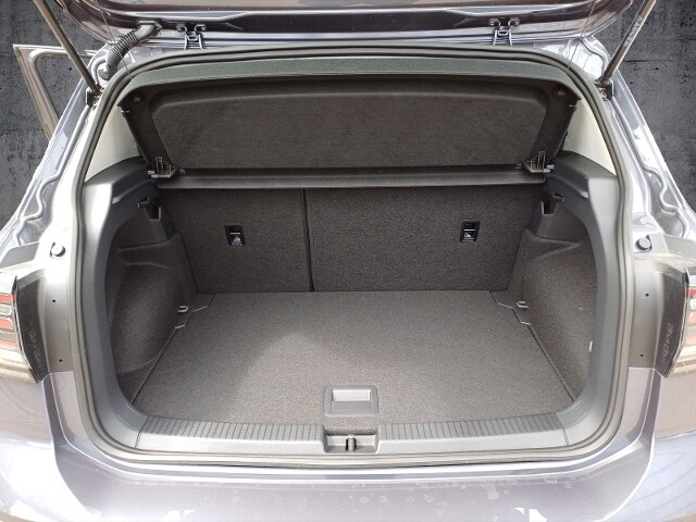 Volkswagen T-Cross 1.0 TSI DSG