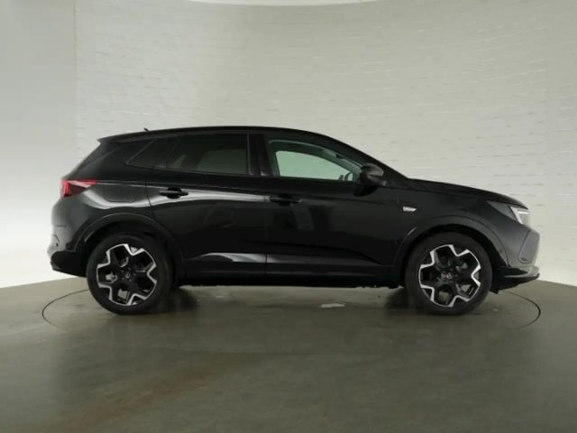 Opel Grandland X GS-Line Grand Sport