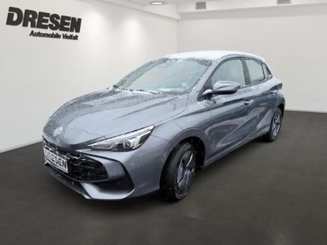 MG MG3 Standard Standard range