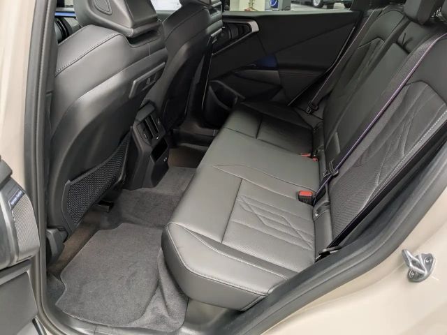 BMW X3 M-Sport xDrive