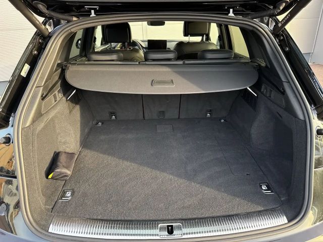 Audi Q5 Hybride Quattro S-Line