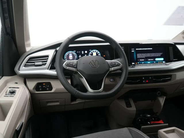 Volkswagen Multivan Lang T7